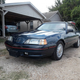 Illustration for article titled Would You Blow $9,700 On This 1987 Ford Thunderbird Turbo Coupe?em/em